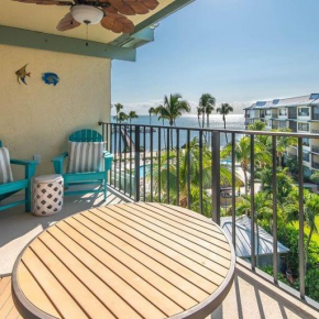 Beautiful unit in one of the most prestigious Condo Complex in Islamorada condo